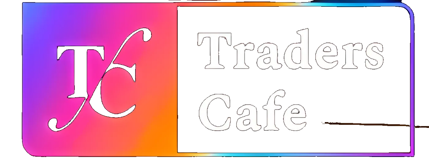 Traderscafe Logo
